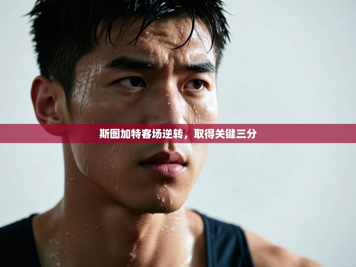 斯图加特客场逆转，取得关键三分  第1张