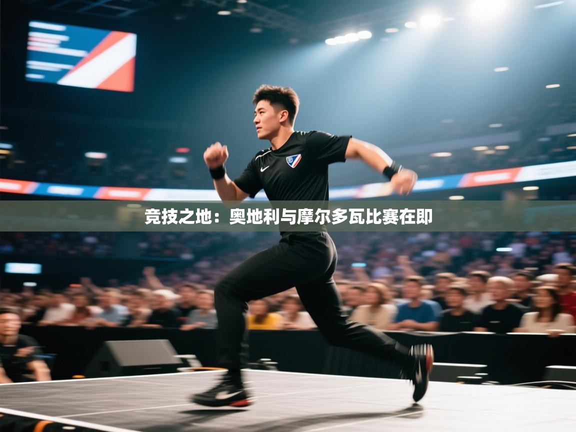 竞技之地:奥地利与摩尔多瓦比赛在即 第1张