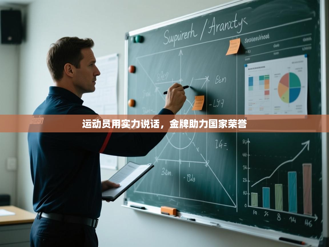 运动员用实力说话，金牌助力国家荣誉  第1张