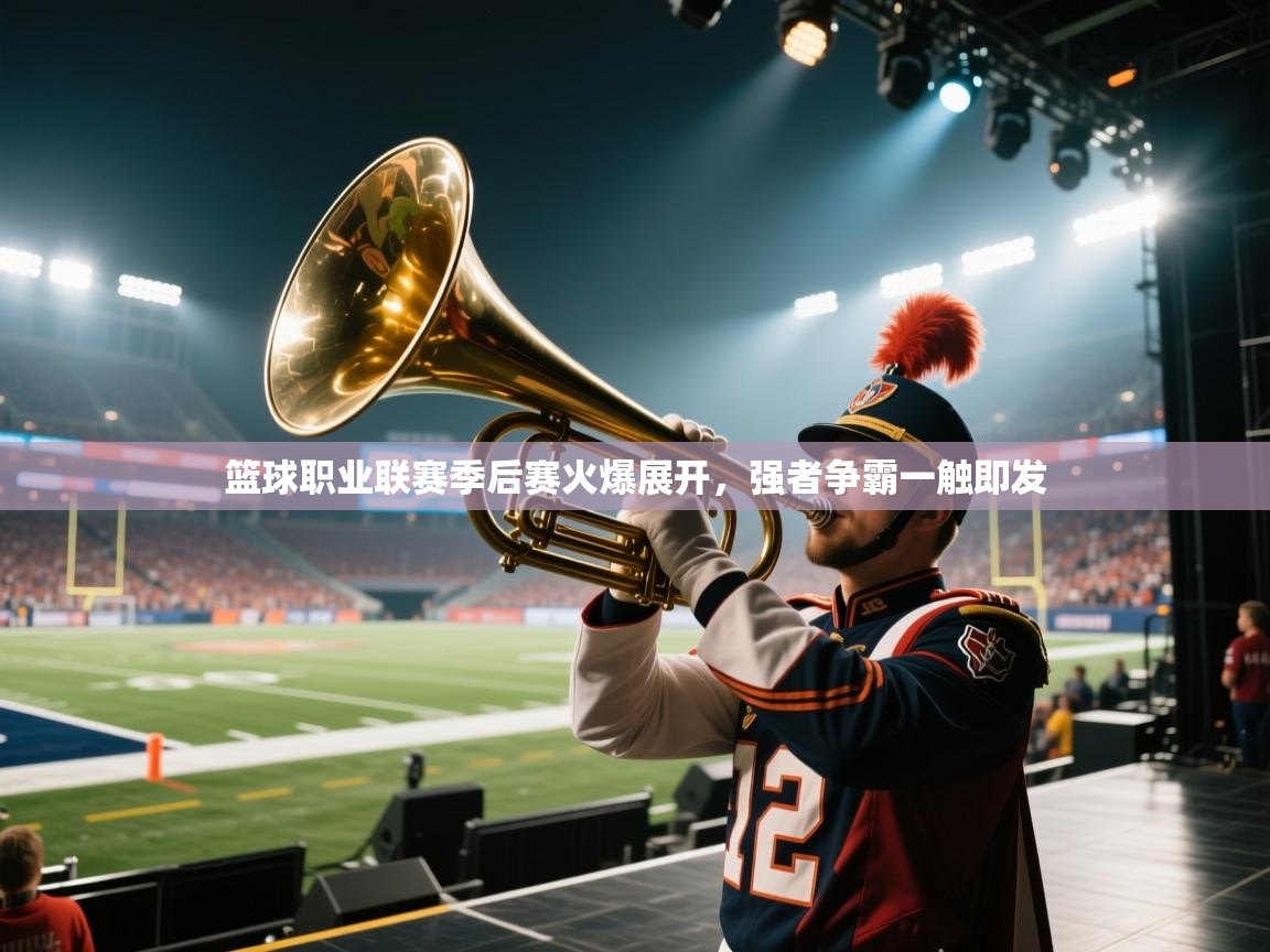 篮球职业联赛季后赛火爆展开，强者争霸一触即发  第1张