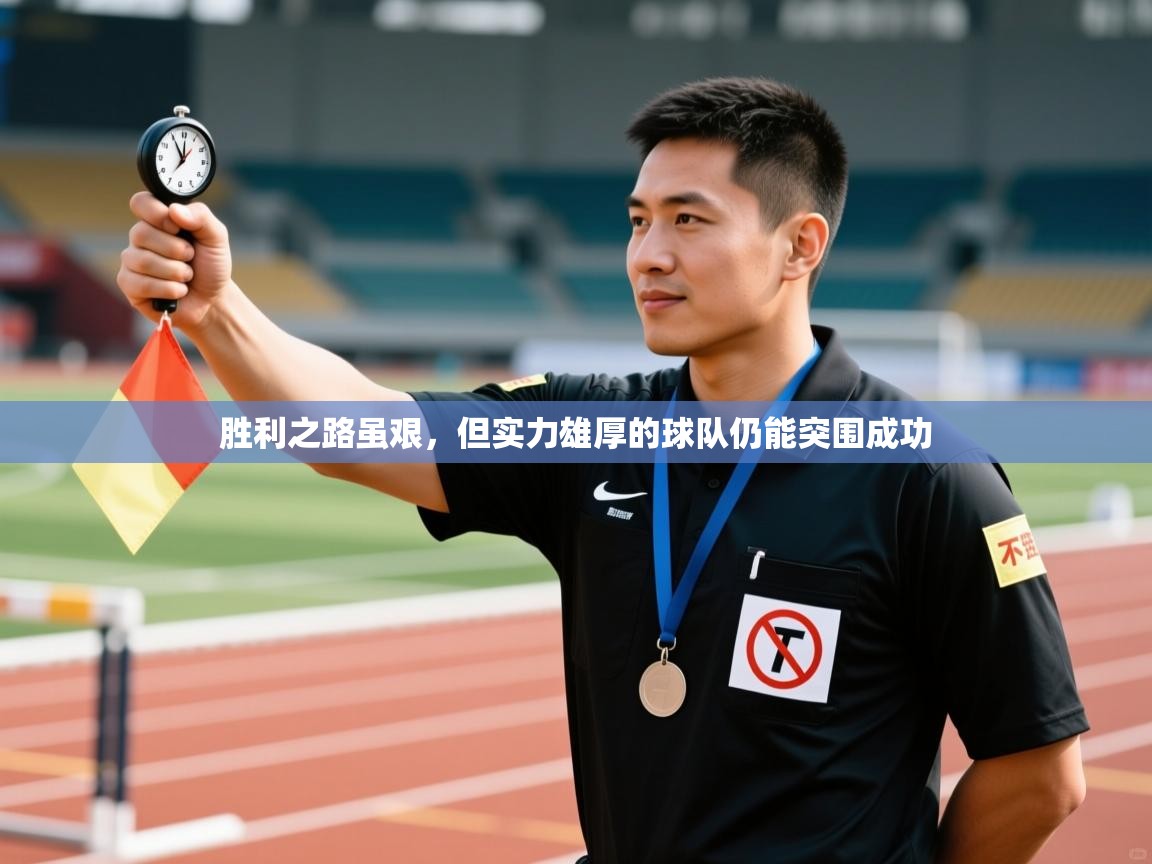 胜利之路虽艰,但实力雄厚的球队仍能突围成功 第1张