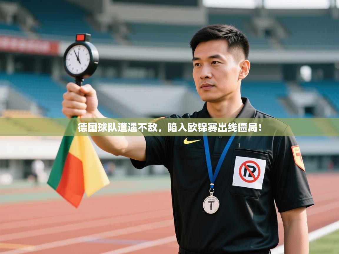 德国球队遭遇不敌，陷入欧锦赛出线僵局！  第1张