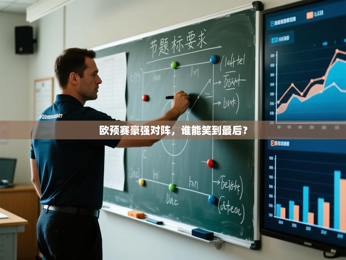 欧预赛豪强对阵,谁能笑到最后? 第1张