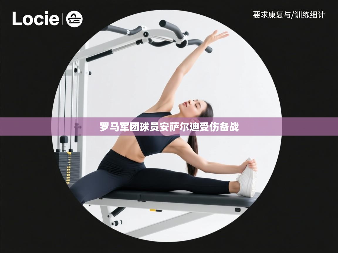 罗马军团球员安萨尔迪受伤备战  第1张