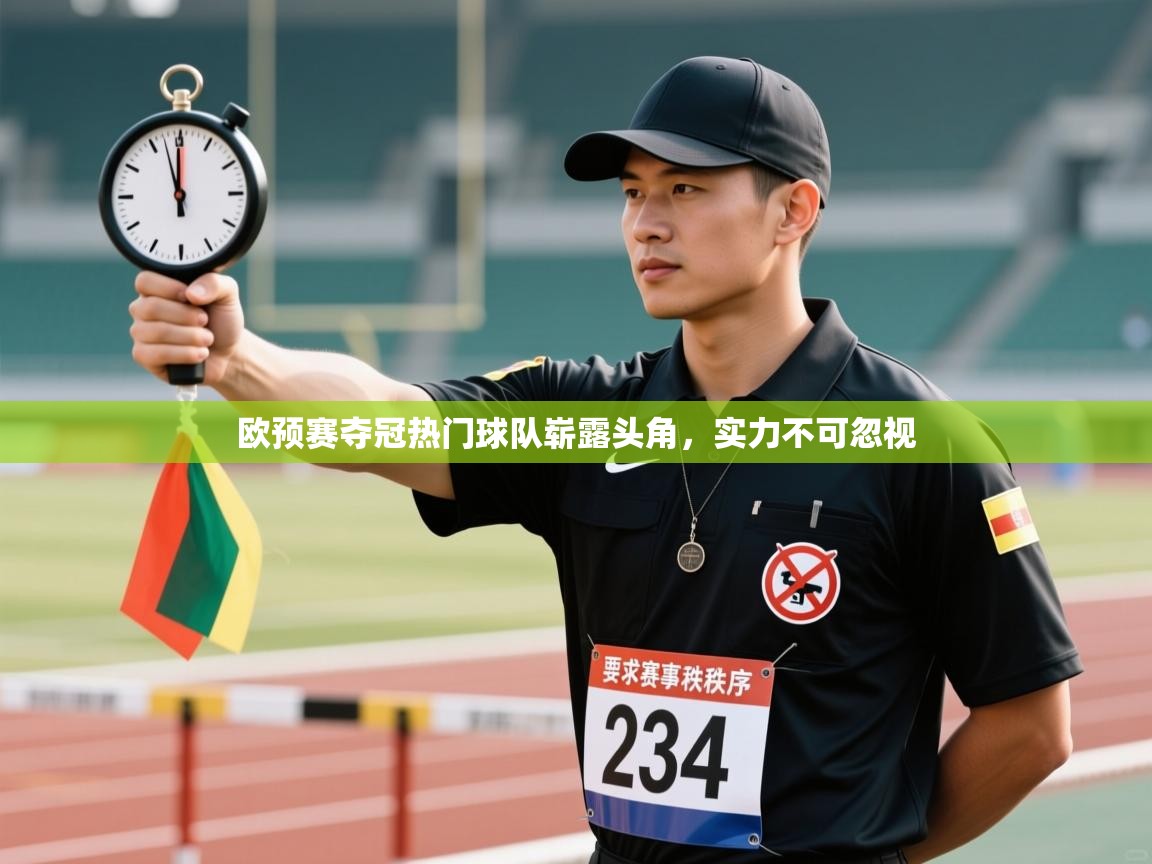 欧预赛夺冠热门球队崭露头角,实力不可忽视 第2张