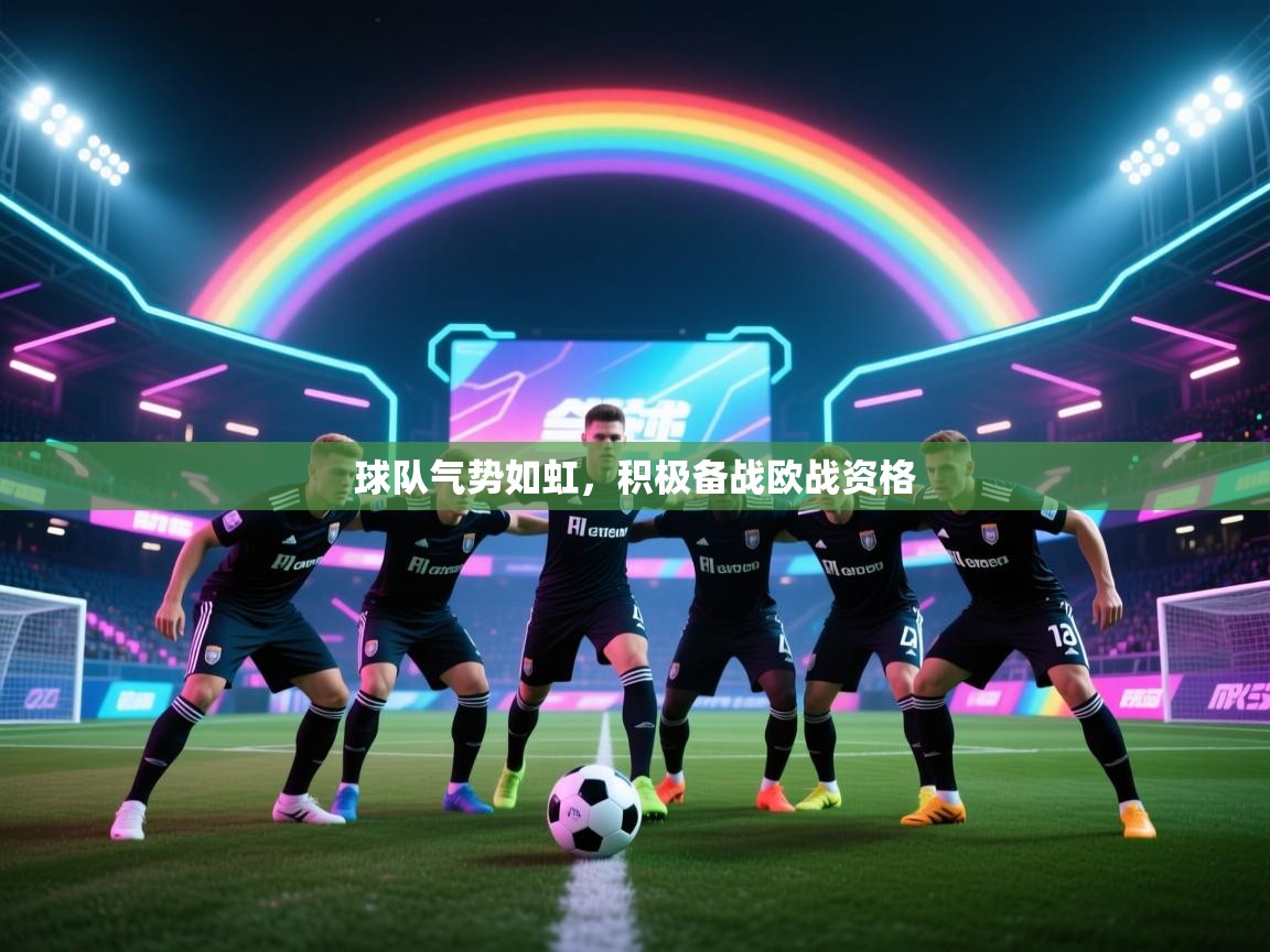 球队气势如虹,积极备战欧战资格 第2张